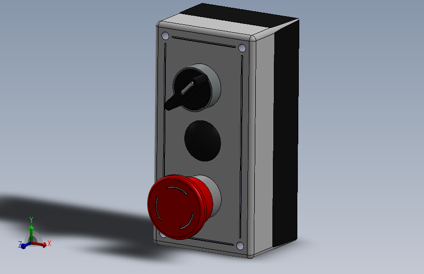 A2002287-急停按钮