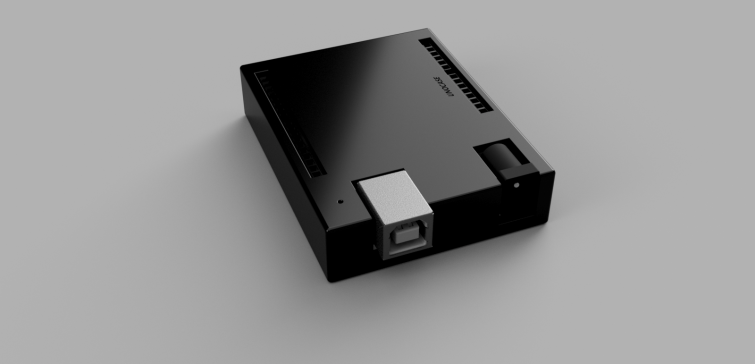 A2002347-Arduino Uno外壳 'UnoCase'