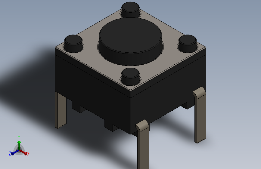 A2002356-可调高度按钮