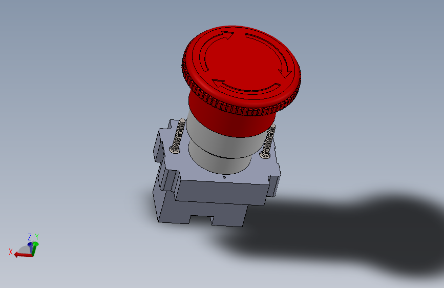 A2002384-急停按钮