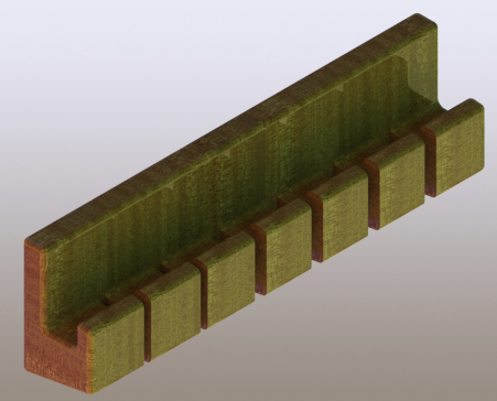 A2002412-电缆固定器