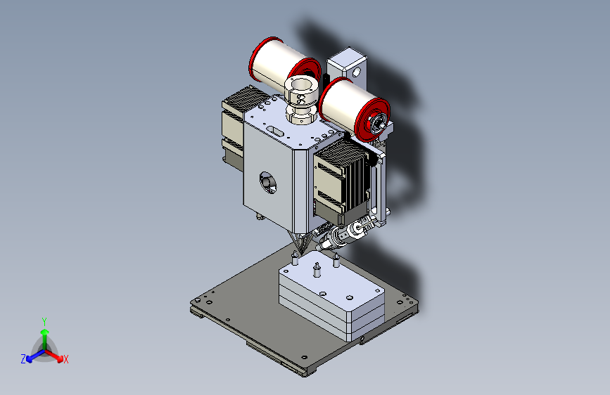 A2002426-激光焊接