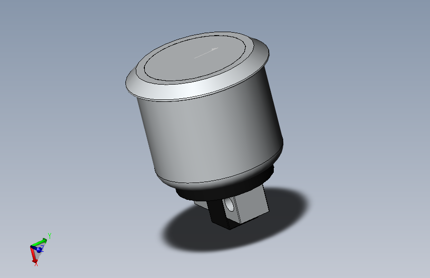 A2002432-金属按扭。