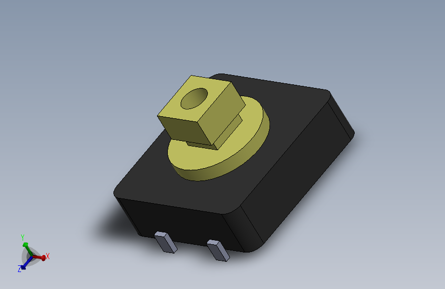 A2002460-触摸开关