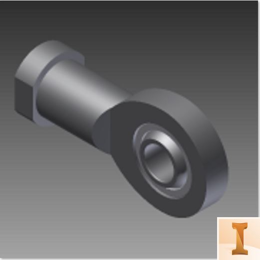 A3002019-鱼眼轴承