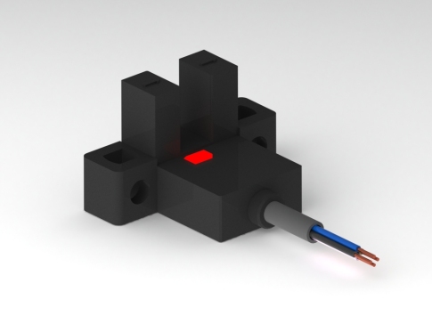 A3002050-EE-SX671 WR 传感器