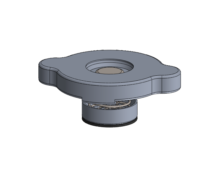 A3002078-散热器驾驶室