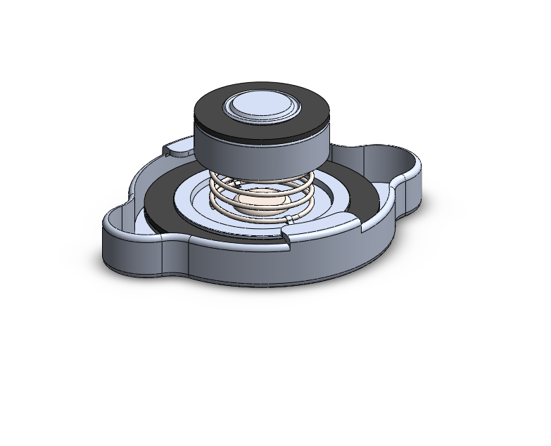 A3002078-散热器驾驶室
