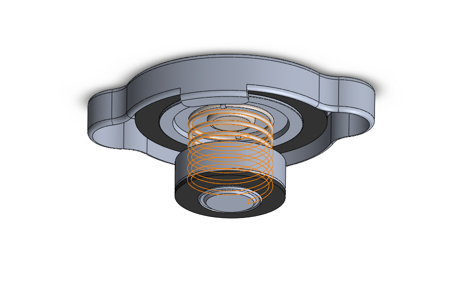 A3002078-散热器驾驶室