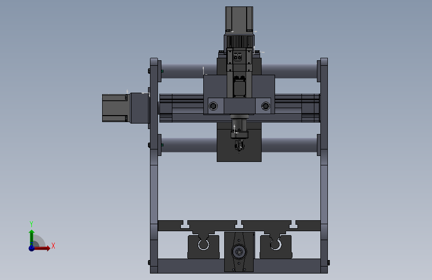 车铣复合机床--1752894-200