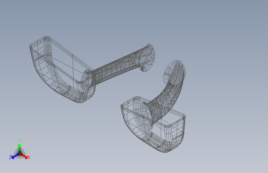 B2001892-汽车后视镜