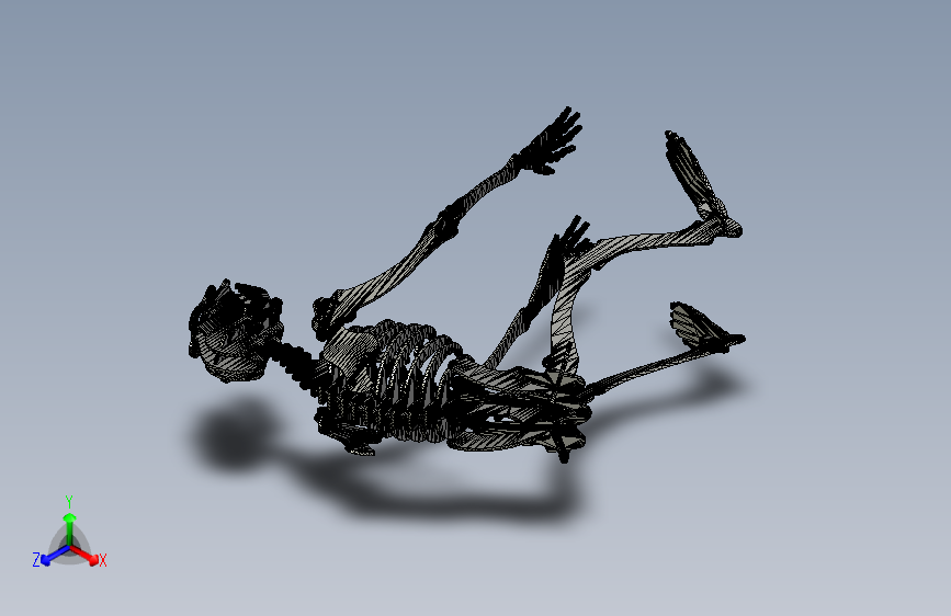 B2001915-灵长类激光切割