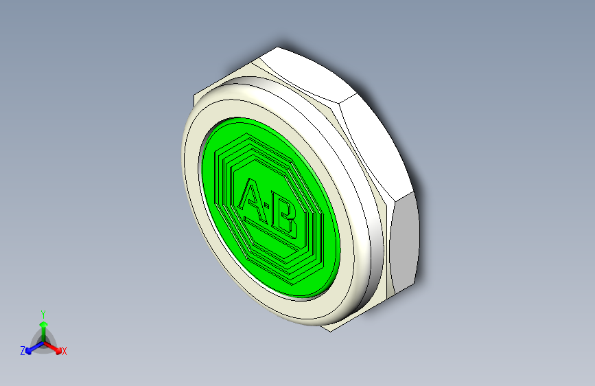 B2001923- 瞬时接触按钮开关