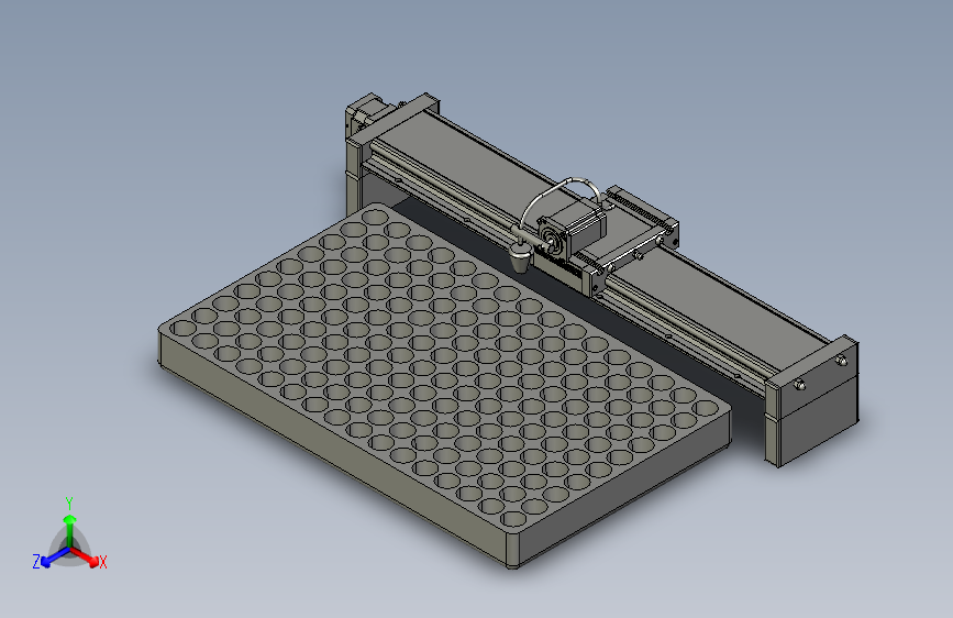 B2001941-植物种子播种器