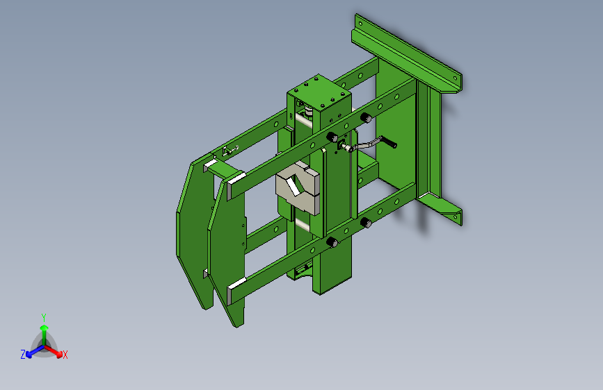B2001948-液压机80吨
