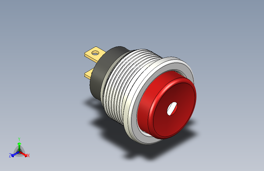 B2001954-按钮开关