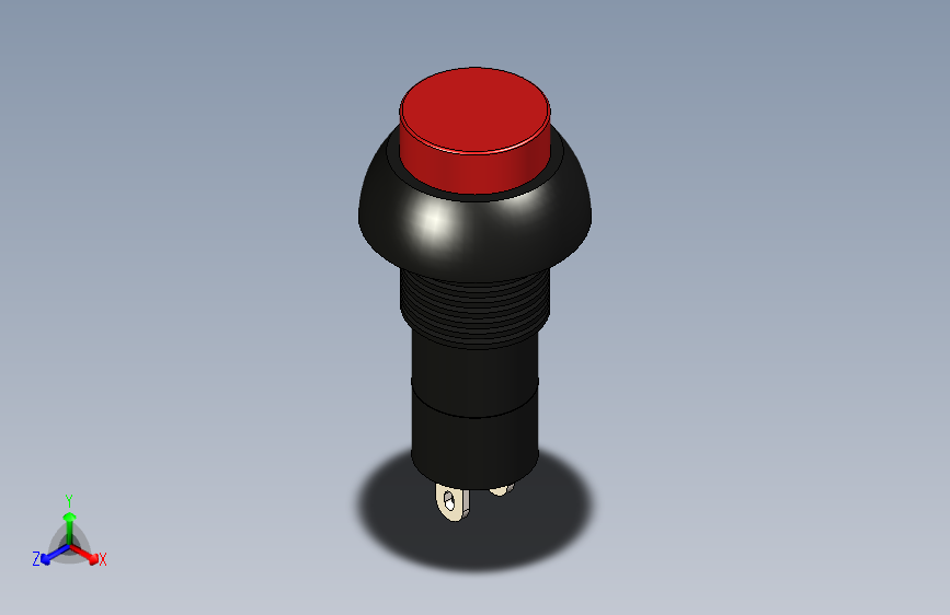 B2001967-瞬时按钮