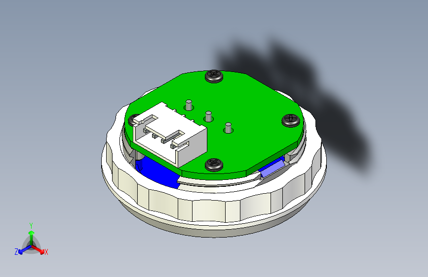 B2001998-电梯按钮面板