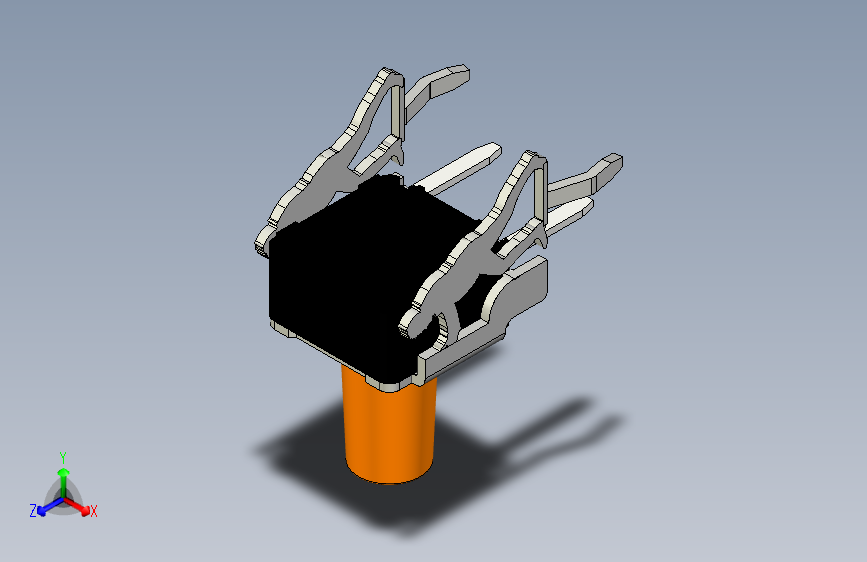 B2002034-接近开关直角