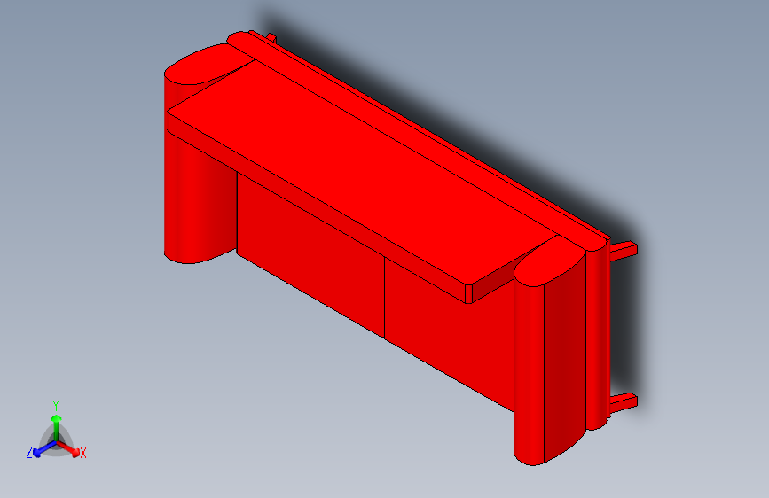 B2002038-波士顿沙发