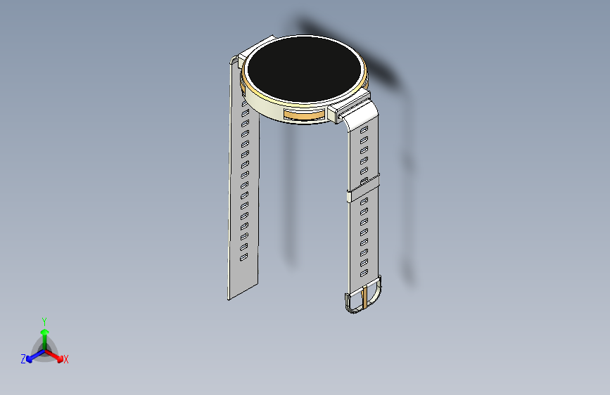 B2002039-智能手表