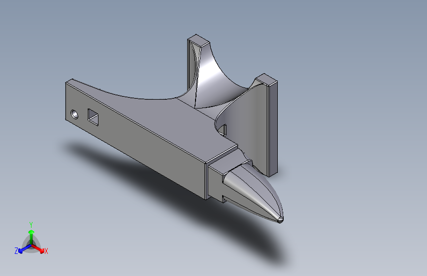 B2002050-350磅铁砧