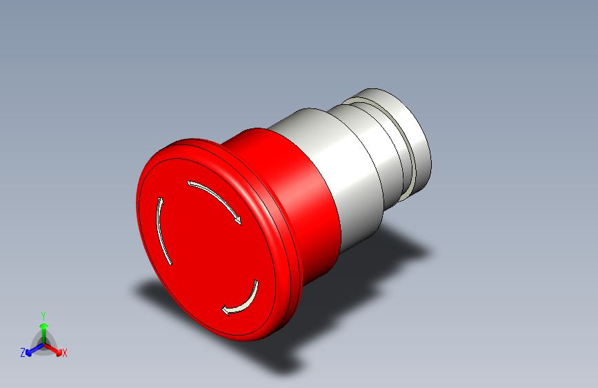 B2002080-急停按钮