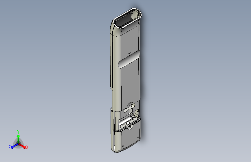 B2002092-三星 MAX-DS960 高保真遥控器