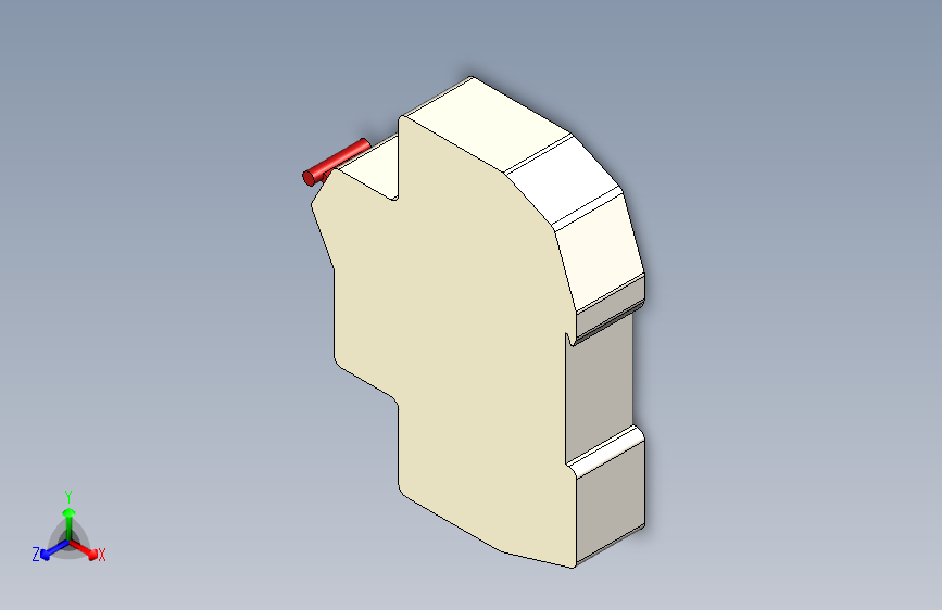 B2002102-MCB - 微型断路器