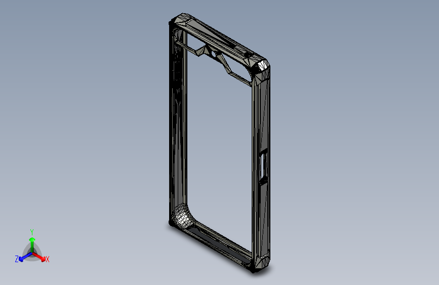 B2002100-iPhone 手机壳