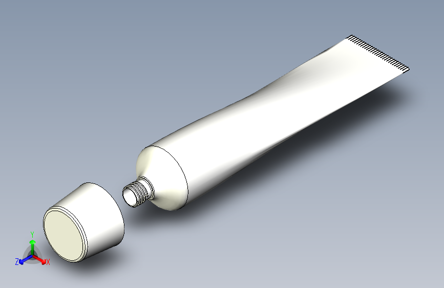 B2002108-创峰牙膏管