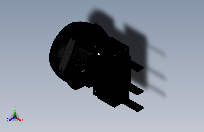 B2002120-按扭 16mm