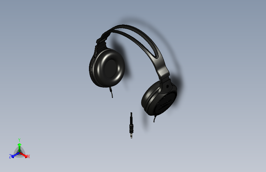 B2002130-耳机  头戴式耳机