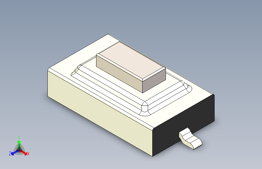 B2002147-6x3.5mm 贴片式按钮
