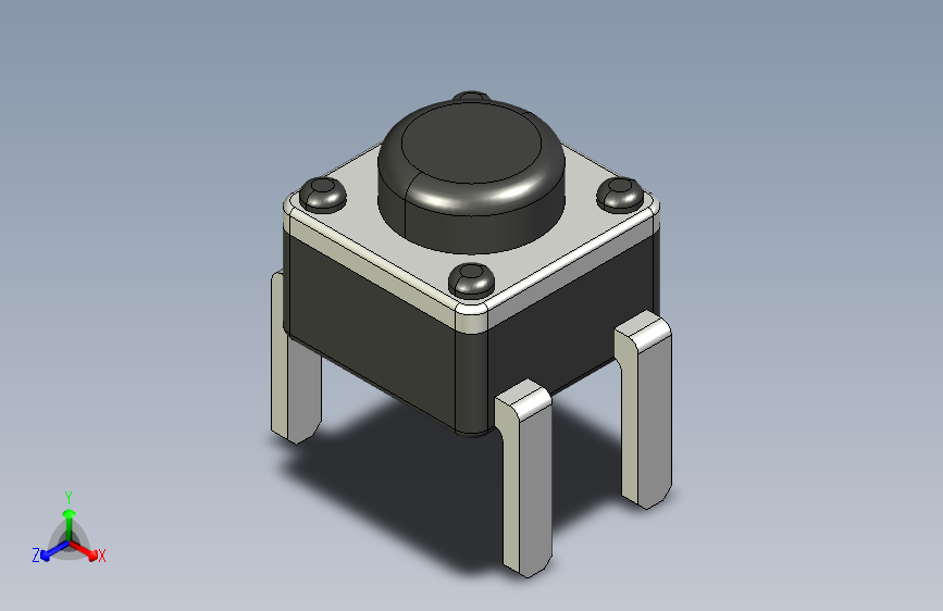 B2002156-触觉按钮