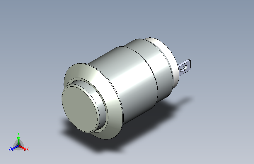 B2002172-按纽12毫米