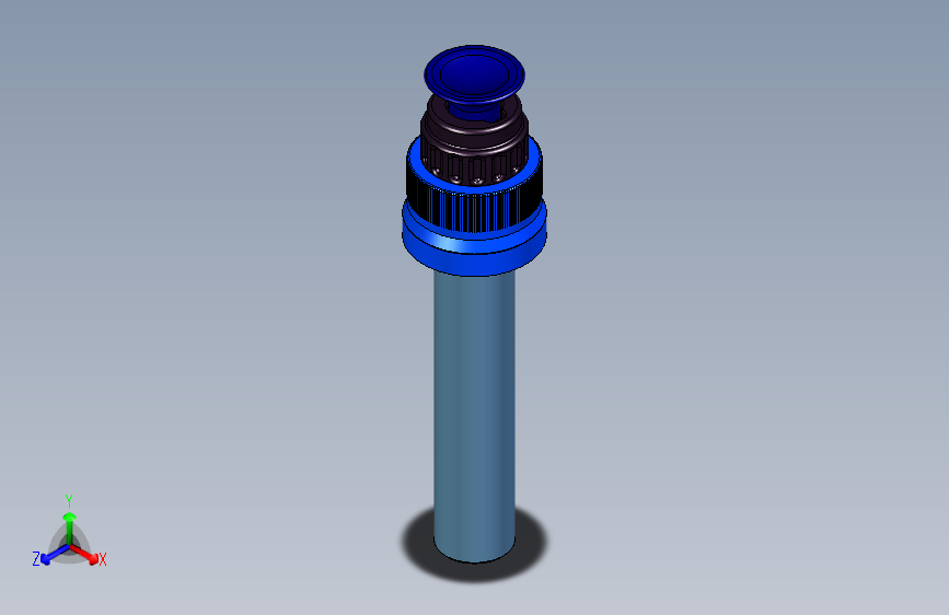 B2002202-WJ - 3DP 手动泵