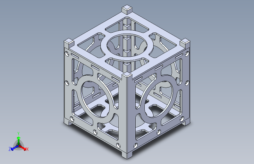 B2002203-立方体 立方体