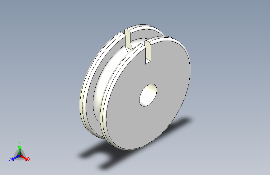 B2002204-耳机架 - 耳塞架