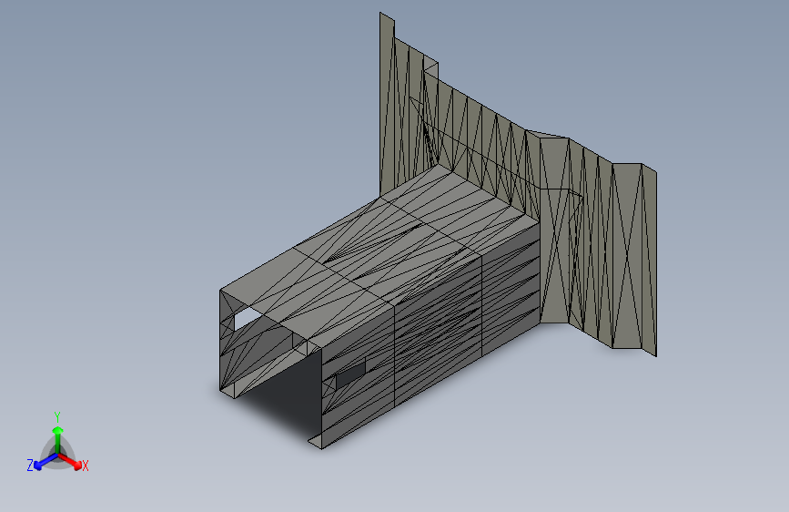 B2002208-90厘米壁挂式抽油烟机