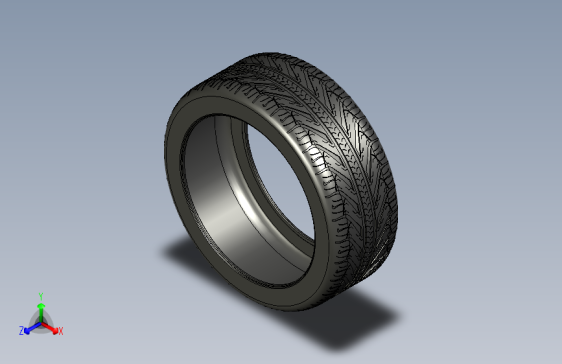 B2002223-发明家技能 - 米其林 Pilot Sport AS Plus 轮胎