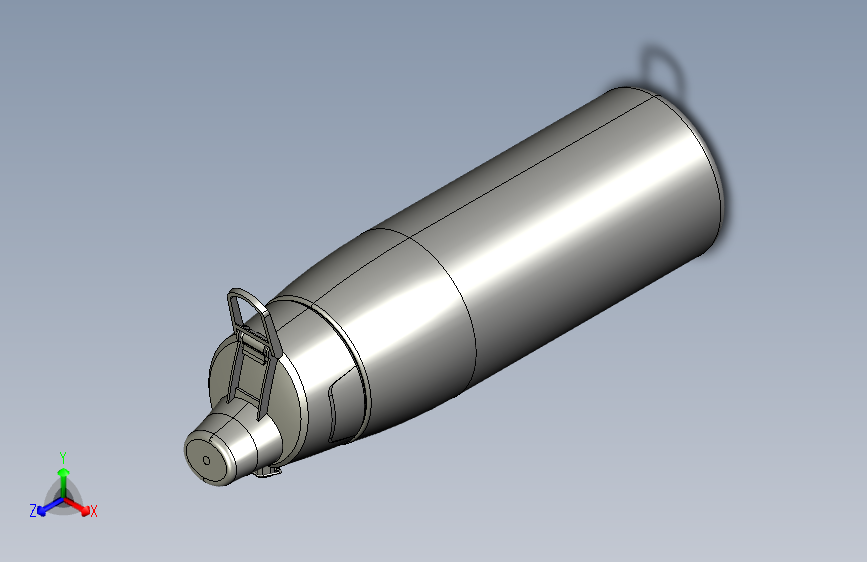 B2002230-耐克水瓶
