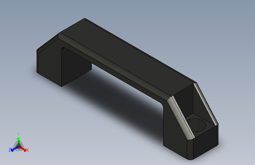 B2002239-把手 - C-UPCA