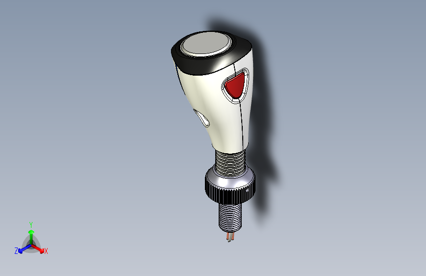 B2002252-电动磁铁假肢手臂