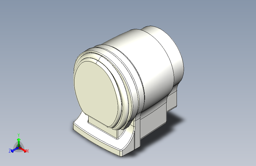 B2002275-Laveo 干式冲洗马桶