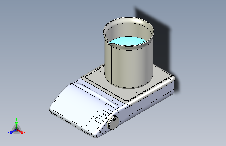 B2002290-磁力搅拌器
