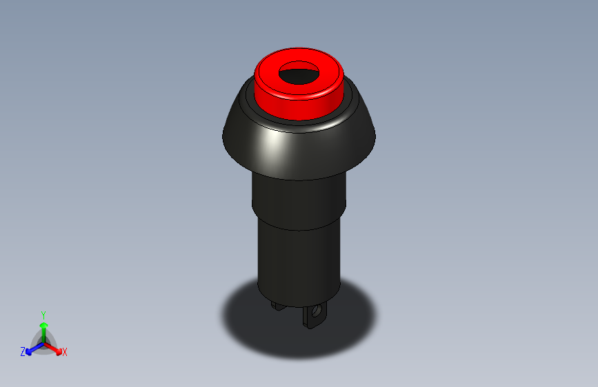 B2002297-切换按钮