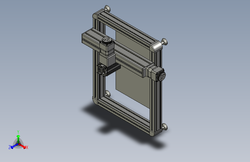 B2002310-迷你激光切割机