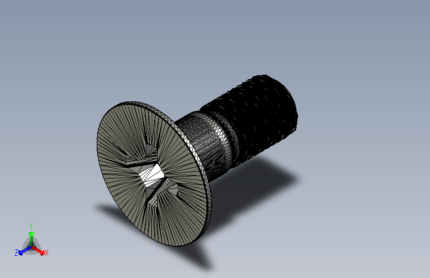 B2002313-飞利浦螺丝刀 120°