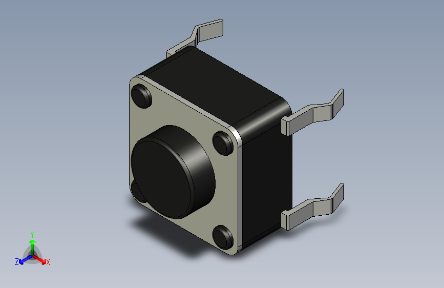 B2002329-触控按钮